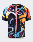 CRNR Rash Guard - Artist