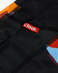 CRNR Rash Guard - Artist