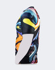 CRNR Rash Guard - Artist