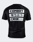 CRNR JPN Rash Guard