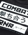 CRNR JPN Rash Guard