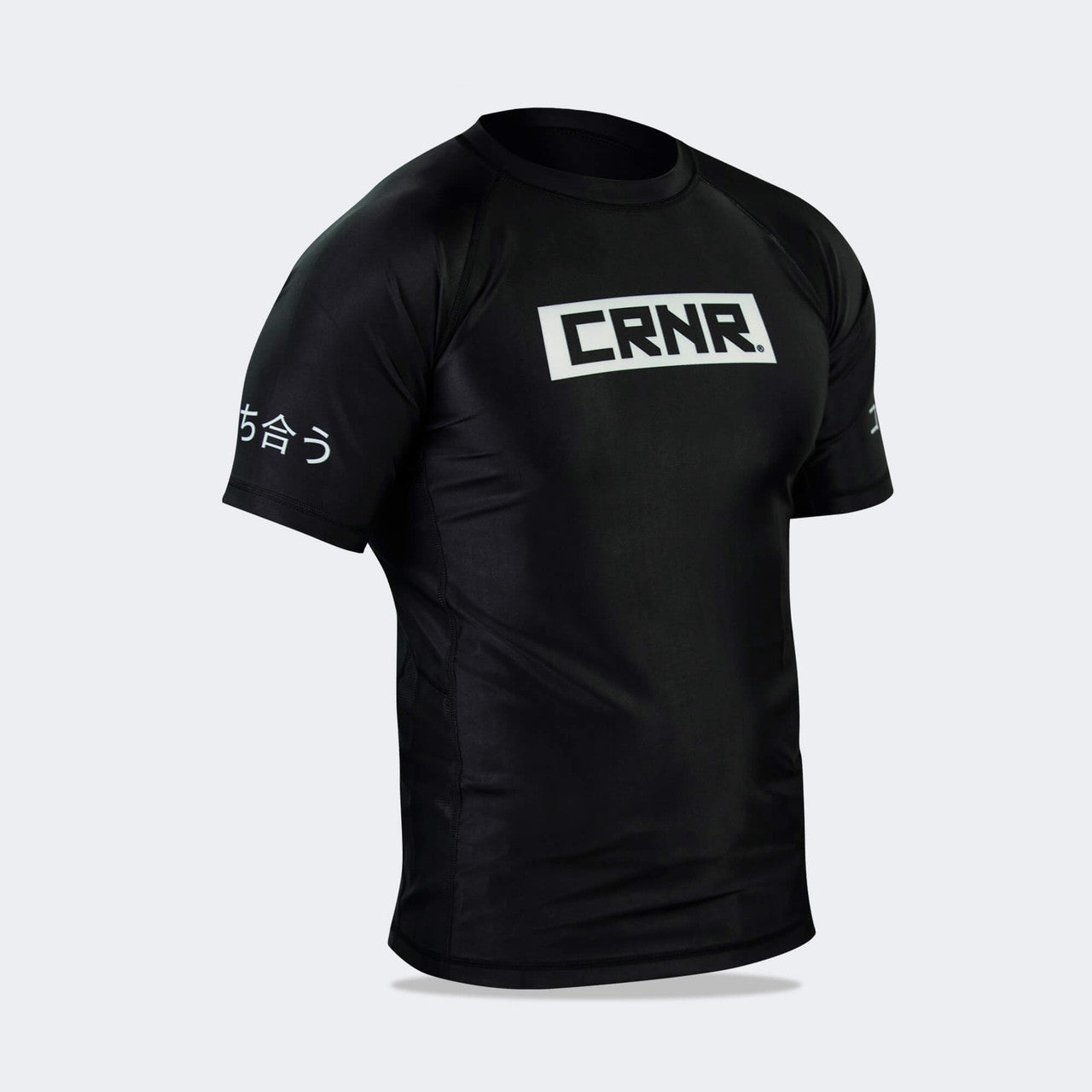 CRNR Rash Guard - JPN