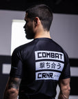 CRNR JPN Rash Guard
