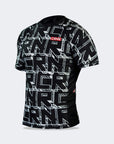 CRNR Rash Guard - Repeat