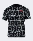 CRNR Rash Guard - Repeat
