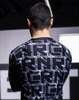 CRNR Rash Guard - Repeat