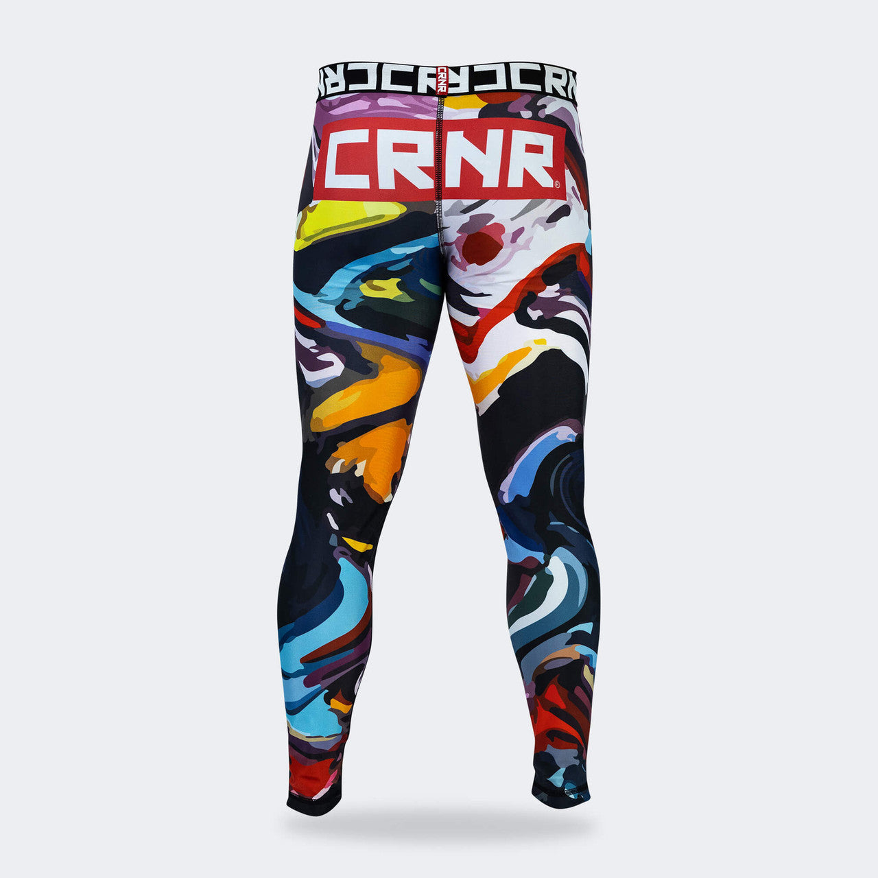 CRNR Spats / Tights I Artist