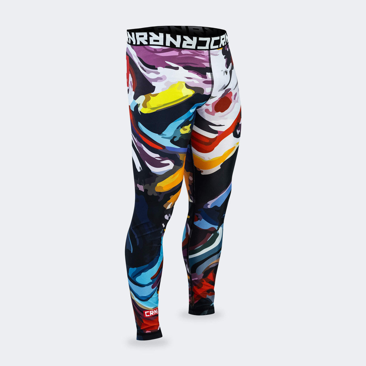 CRNR Spats / Tights I Artist