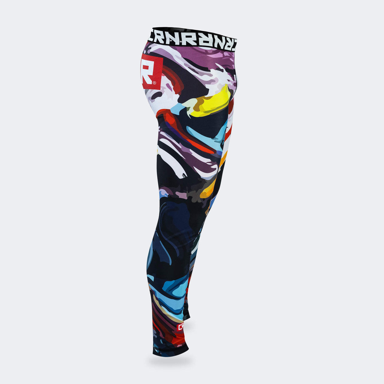 CRNR Spats / Tights I Artist