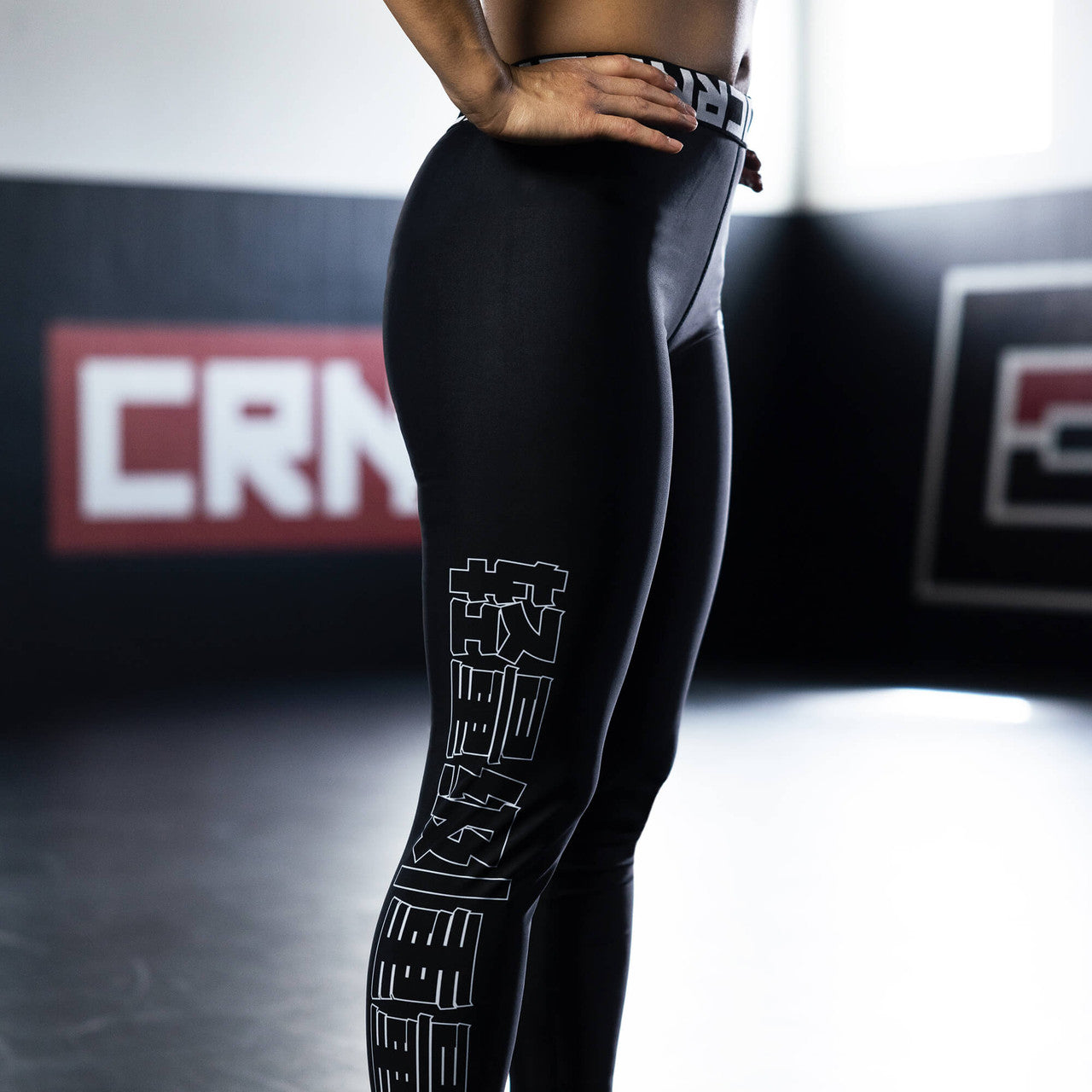 CRNR Spats / Tights I JPN