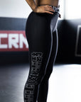 CRNR Spats / Tights I JPN