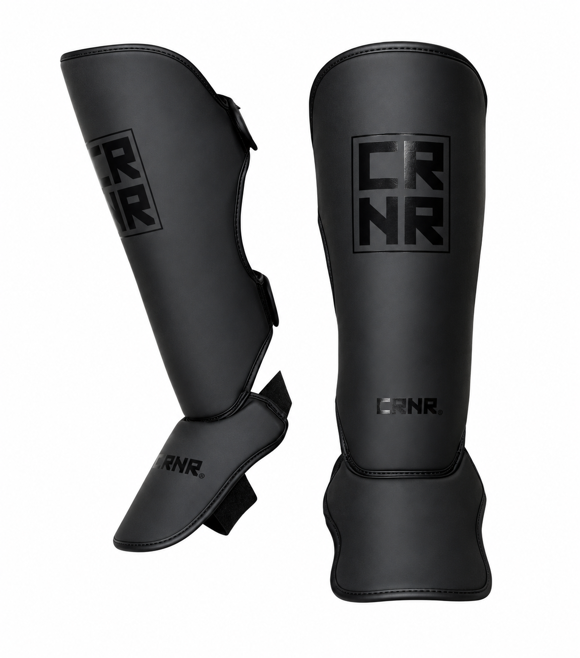 CRNR Starter Leggbeskytter