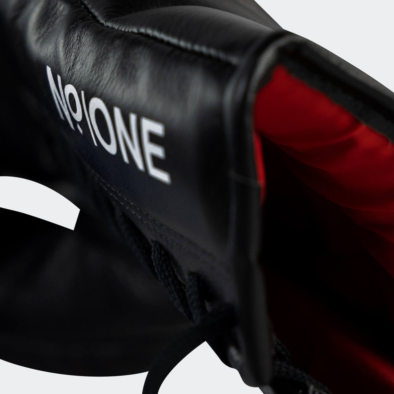 CREAM TJ1 BOKSEHANSKER | Svart