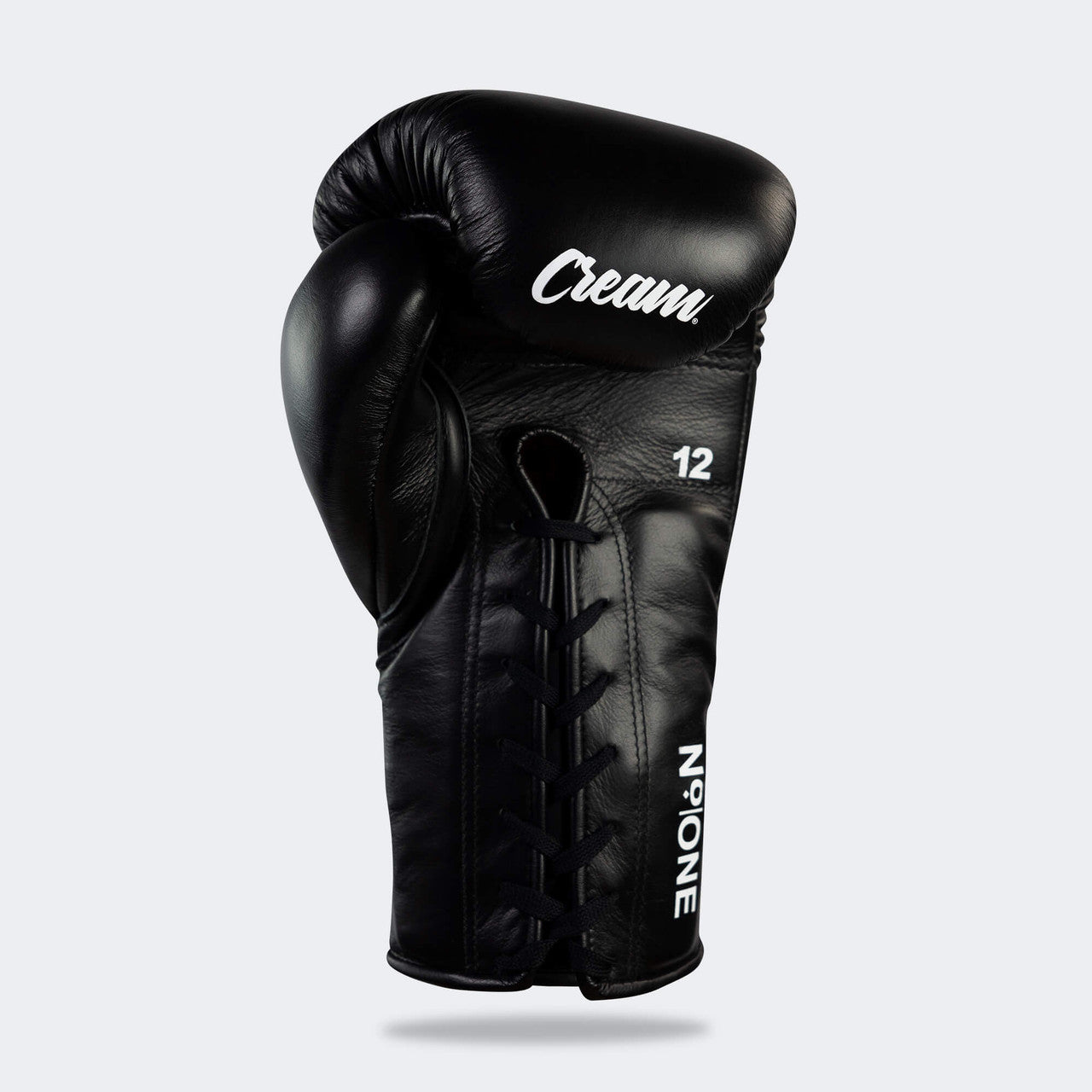 CREAM TJ1 BOKSEHANSKER | Svart