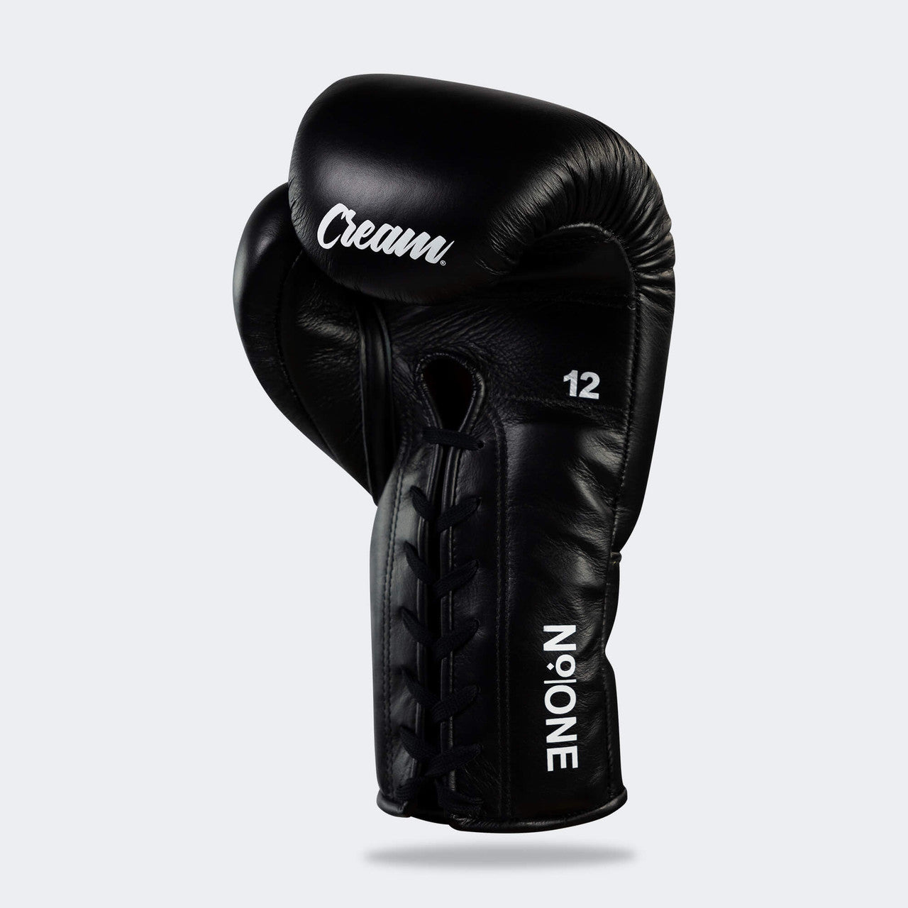 CREAM TJ1 BOKSEHANSKER | Svart