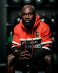 CRNR Classic Hoodie
