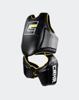 HMIT Body Protector / Abdomen & Thighs - Yellow