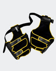 HMIT Body Protector / Abdomen & Thighs - Yellow