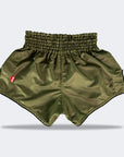 HMIT Thai Shorts - Army
