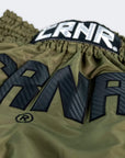 HMIT Thai Shorts - Army