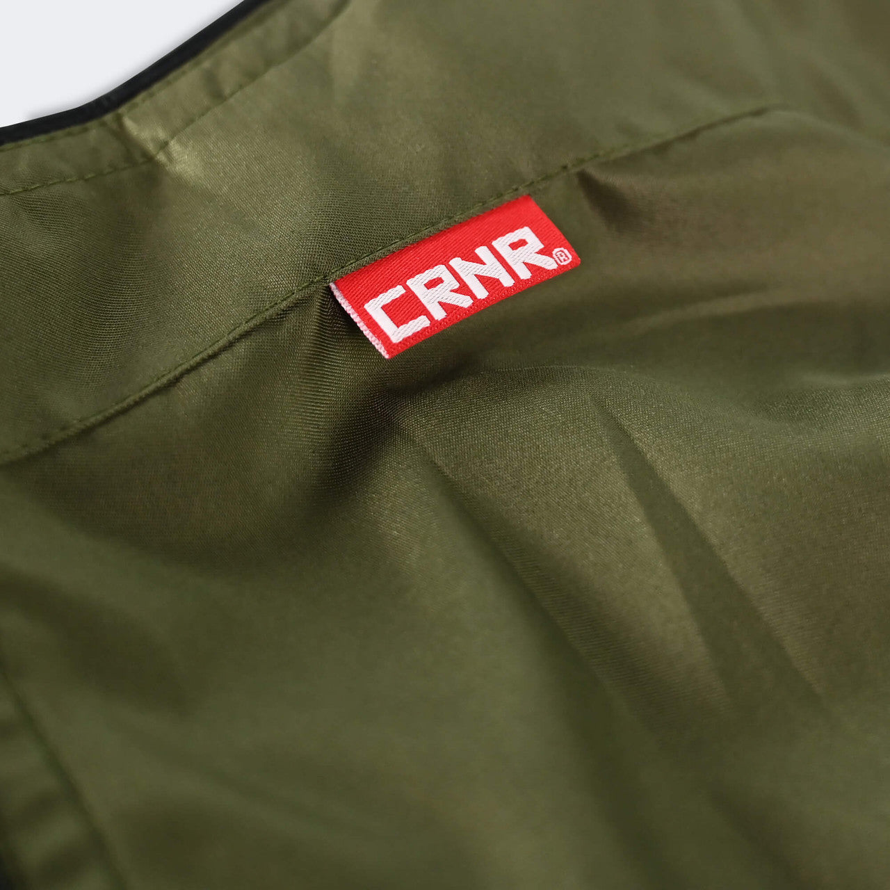 HMIT Thai Shorts - Army