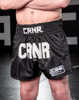 HMIT Thai Shorts - Onyx