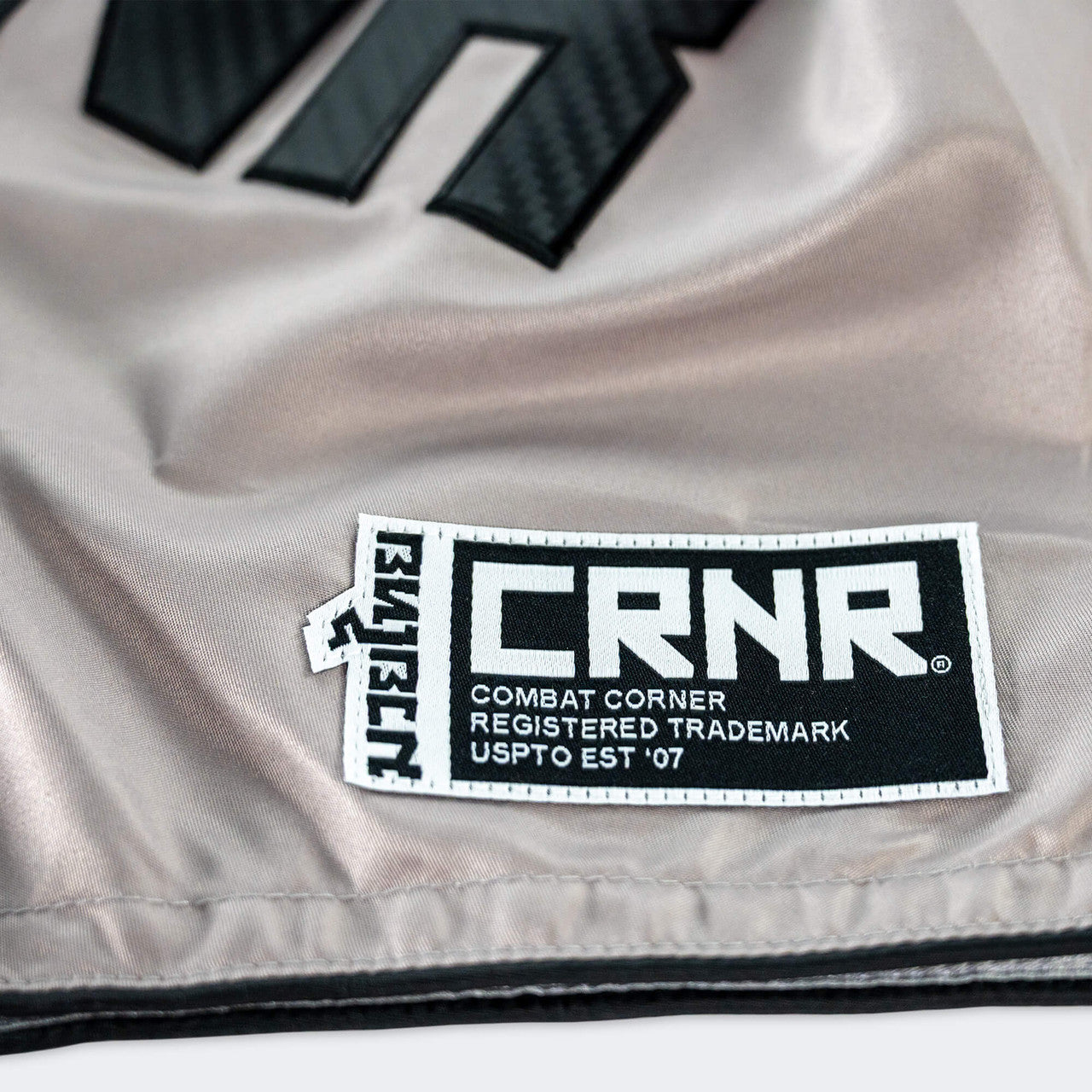 HMIT Thai Shorts - Smoke