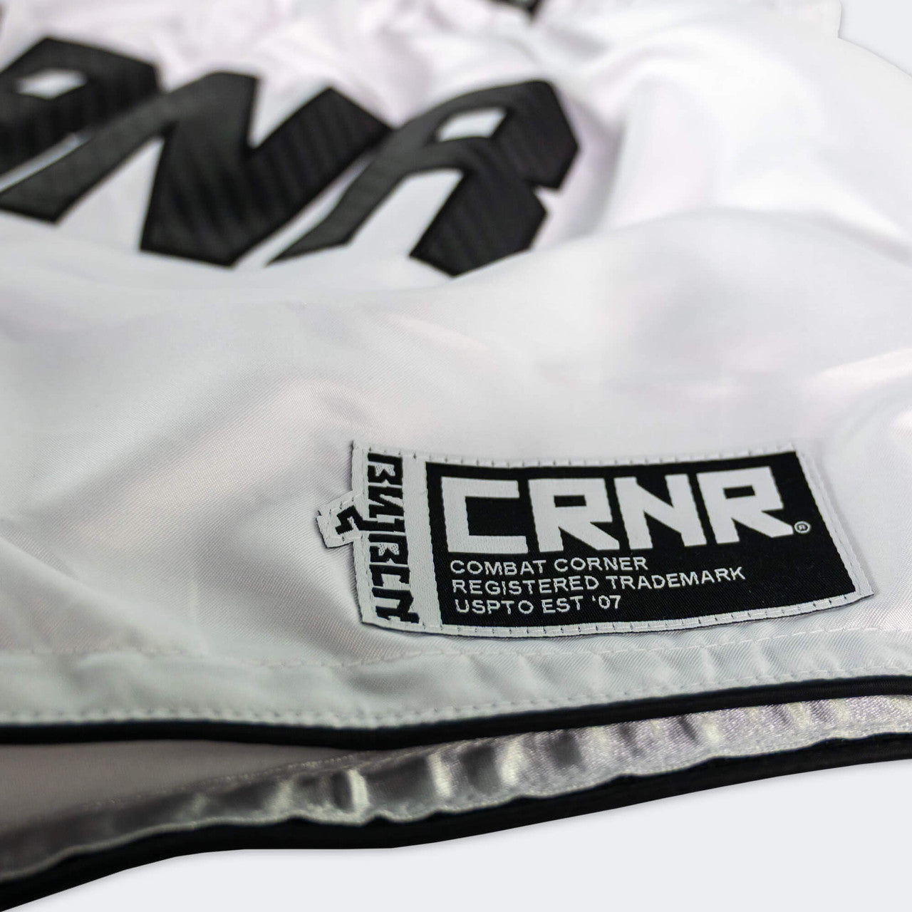 HMIT Thai Shorts - Snow