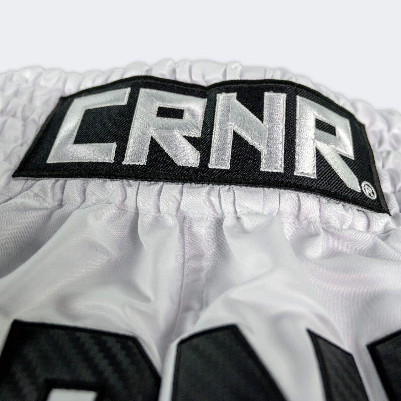 HMIT Thai Shorts - Snow