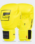 HMIT Boxing Gloves Chartreuse