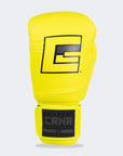 HMIT Boxing Gloves Chartreuse