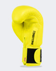 HMIT Boxing Gloves Chartreuse