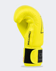 HMIT Boxing Gloves Chartreuse