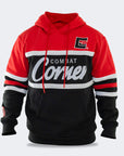 CRNR Classic Hoodie