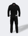 HWD BJJ Gi - Black