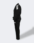 HWD BJJ Gi - Black