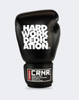 CRNR HWD Boksehansker - Svart