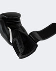 CRNR HWD Boksehansker - Svart