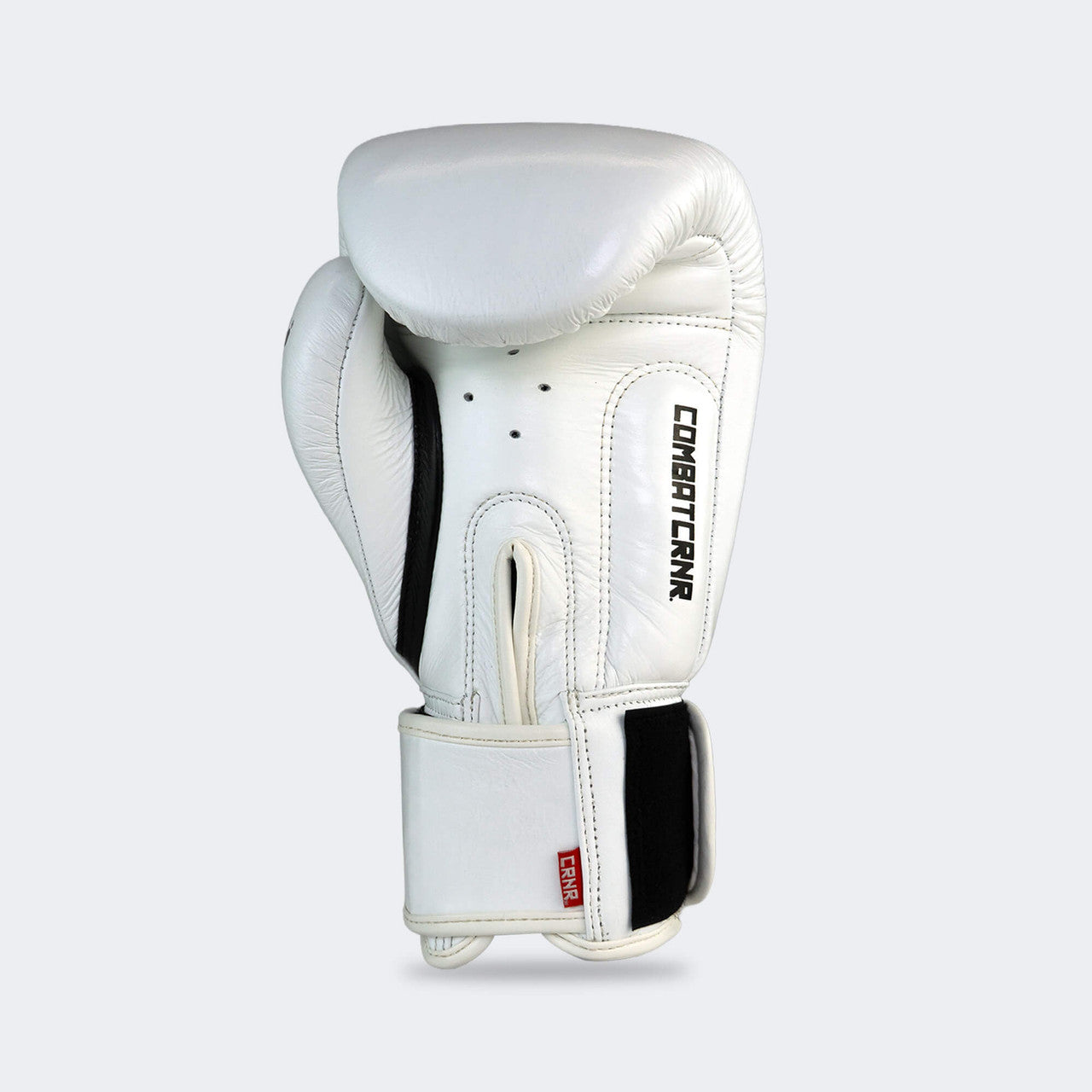 CRNR HWD Boksehansker - Hvit
