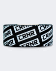 CRNR Hi-Tack Combat Tape 4-Pack - Svart