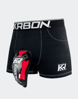 KRBON Pro Shorts med Susp