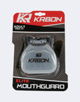 KRBON Elite Tannbeskytter - Svart
