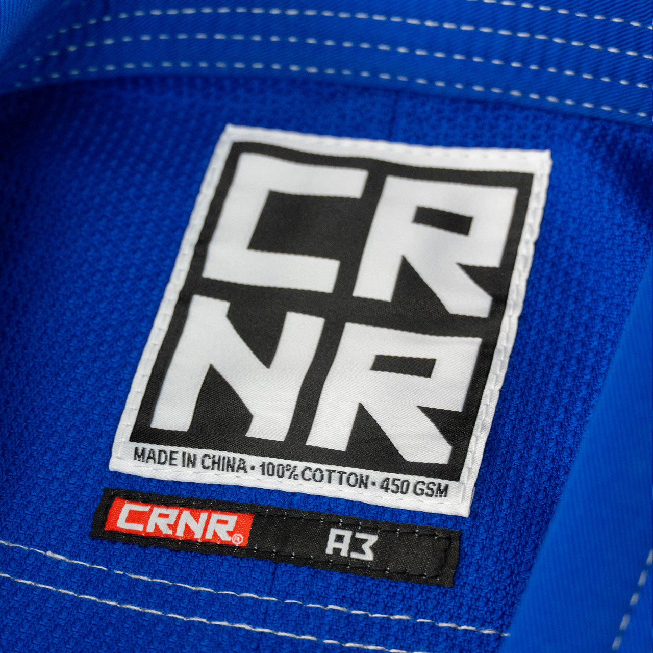 V7 BJJ GI + FREE WHITE BELT | Blue