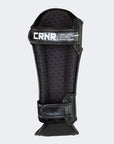 CRNR HWD Leggbeskyttere - Svart