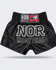 NOR Muay Thai Shorts 2026