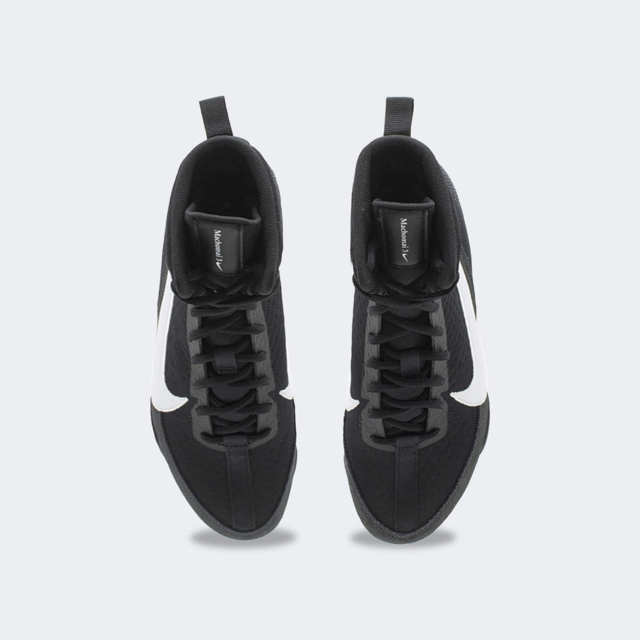 Nike Machomai 3 | Svart