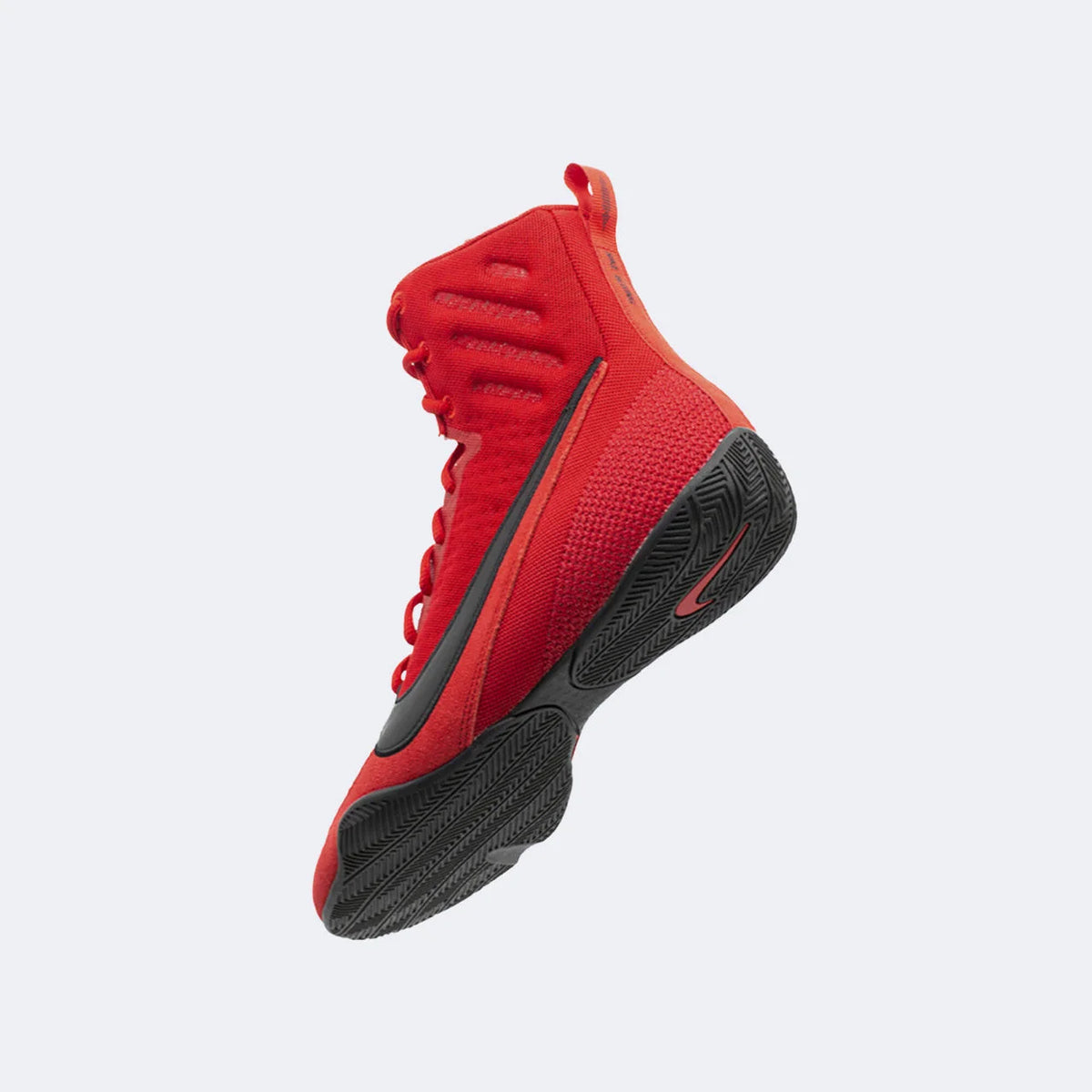 Nike Machomai 3 | Rød
