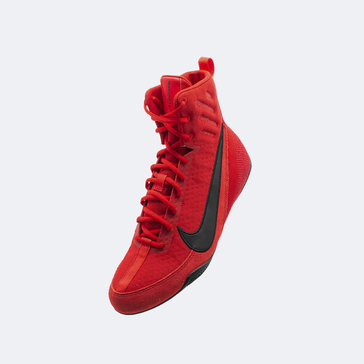 Nike Machomai 3 | Rød