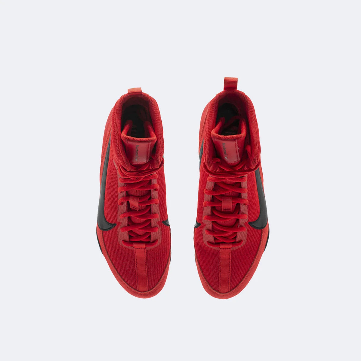 Nike Machomai 3 | Rød