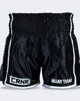 NOR Muay Thai Shorts 2025